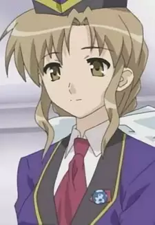 Sayaka Hozumi