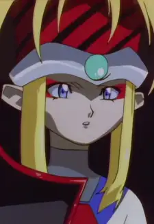 Yugi