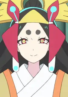 Amaterasu