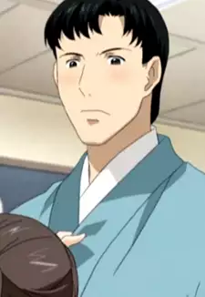 Tomomitsu Yakushiji