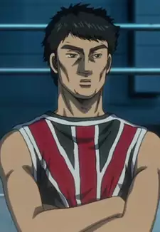 Hideo Minagawa