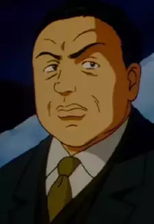 Mitsuhiko Akama