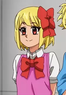 Kazeno Sumire