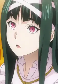 Anne