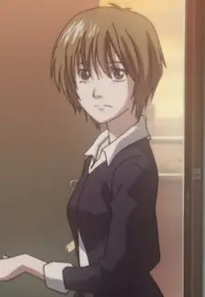 Rika Harada