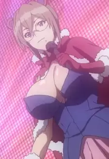 Arisa Nanjou