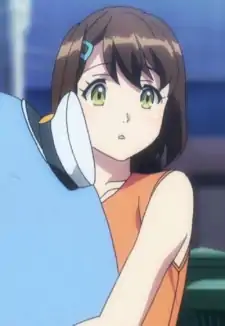 Rin Namiki