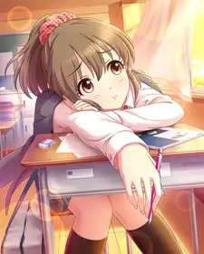 Yuuko Hori