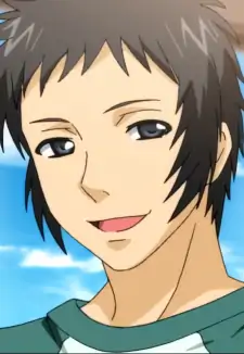 Shun Inamura