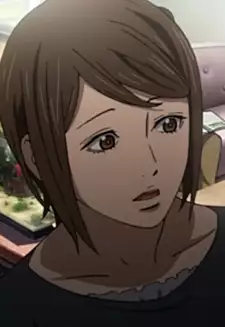 Mother Takamiya