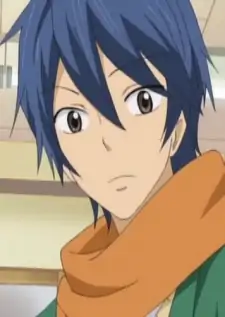 Yuushin Hirose