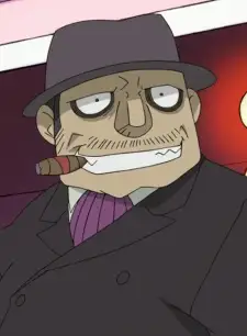 Alcapone