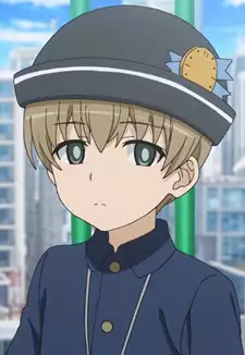 Shaei Miyama