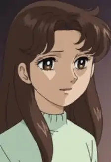 Maya Kitajima