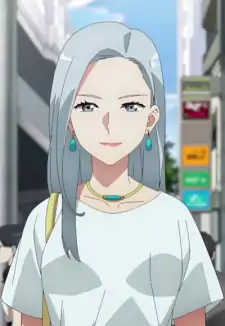 Arisa Katsuki