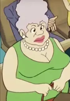 Madame De Boose