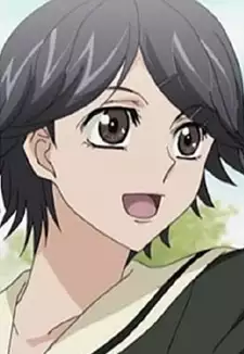 Mami Yamaguchi