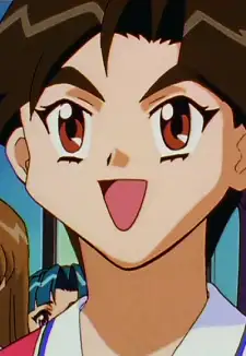 Ichino Yanagida