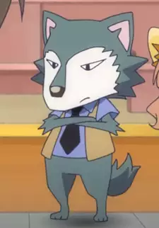 Tenchou