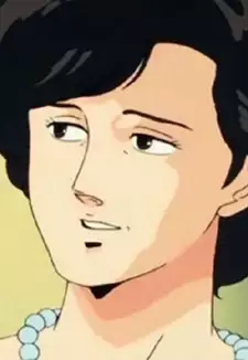 Minagawa's wife