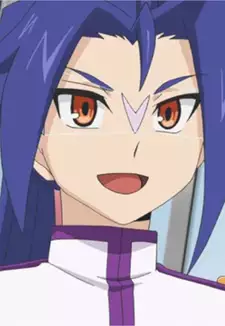 Zanya Kisaragi