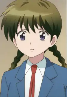 Sakura Mamiya