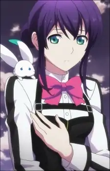Mikono Suzushiro