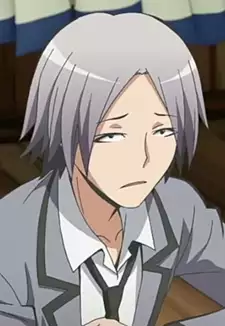 Sousuke Sugaya