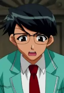 Yoshihiko Nishinada