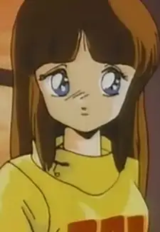 Rie Komatsuzaki