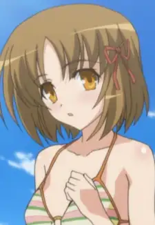 Rinko Kuzaki