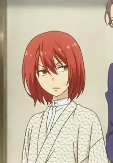 Izumi Kyouka