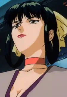 Akiko Houjoh
