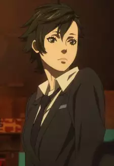 Mao Kisaragi