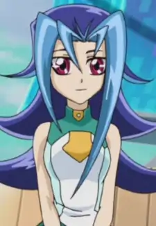 Rio Kamishiro
