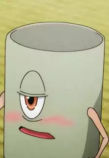 Ghost-Cup