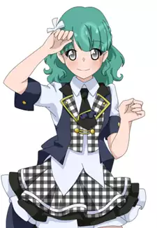 Mei Kimura