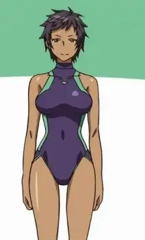 Ayano Enjouzi