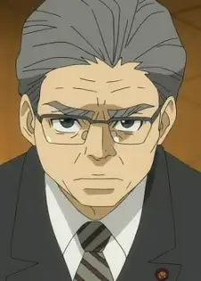 Keiichirou Koibuchi