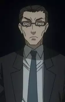 Masaki Jin