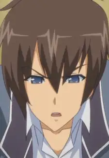Ryuuya Akino