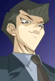 Shouji Manjoume
