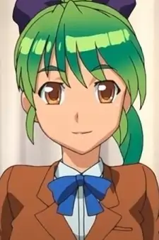 Ai Aihara