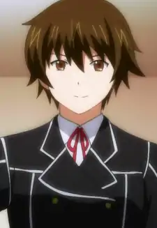 Chikage Izumi