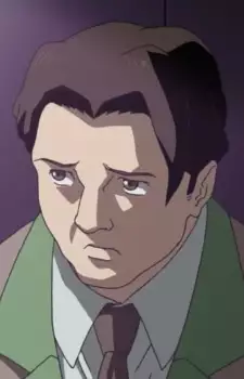 Oba Toshio