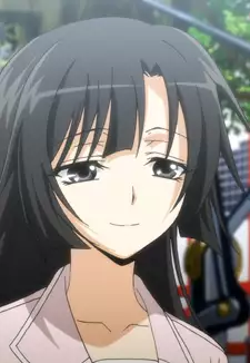 Houko Hoshimiya