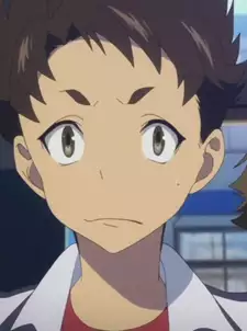 Takashi Egawa