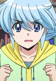 Tomura Haru