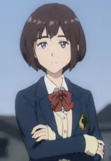 Touka Miyashita