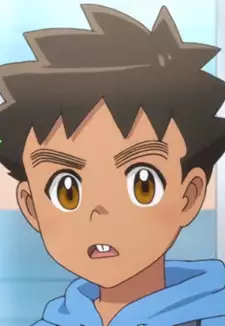 Kengo Tateuri